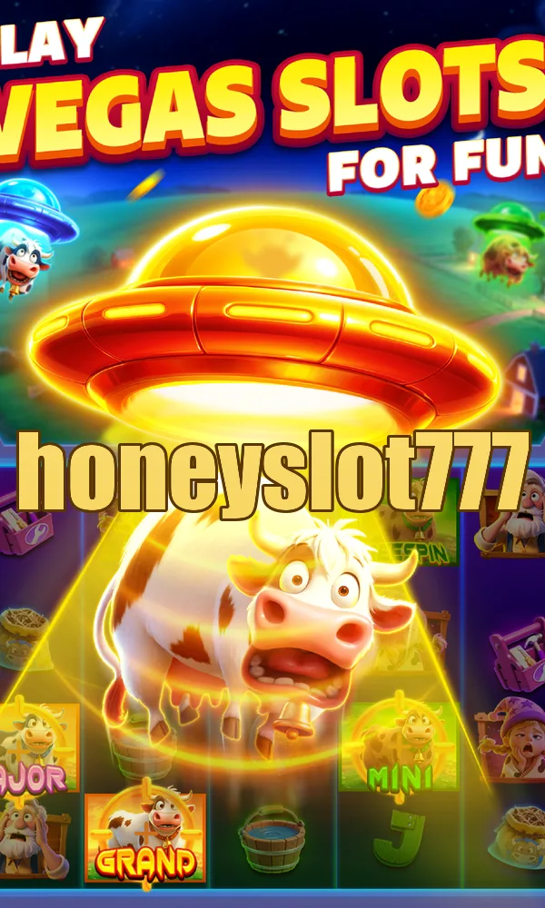 honeyslot777 APK