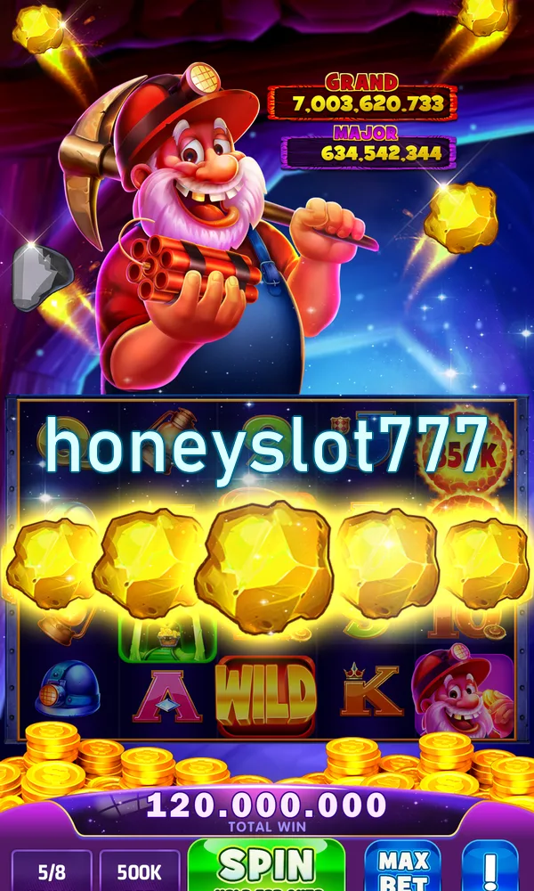 honeyslot777 APK
