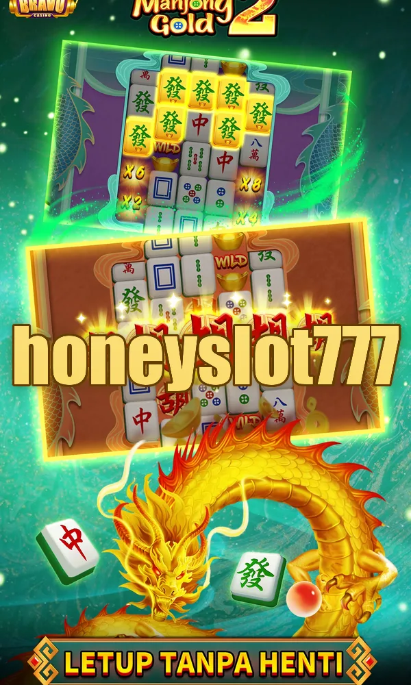 honeyslot777 APK