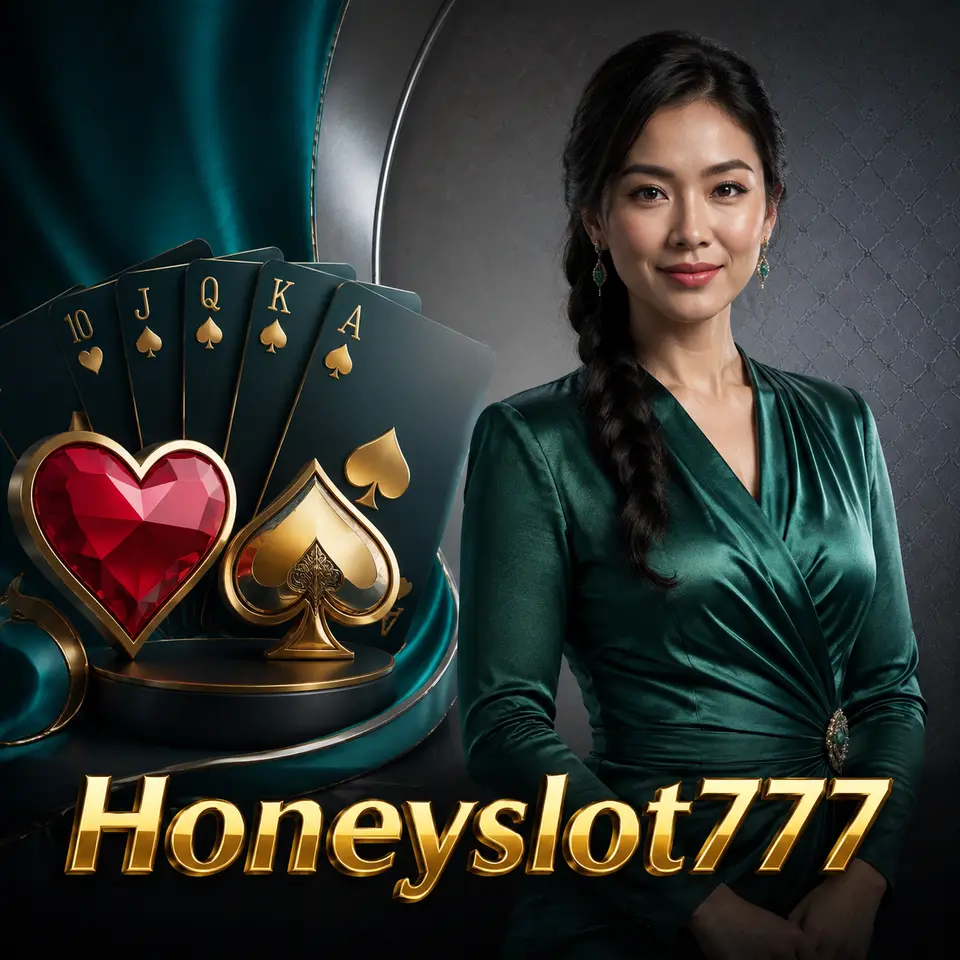 honeyslot777 Masuk