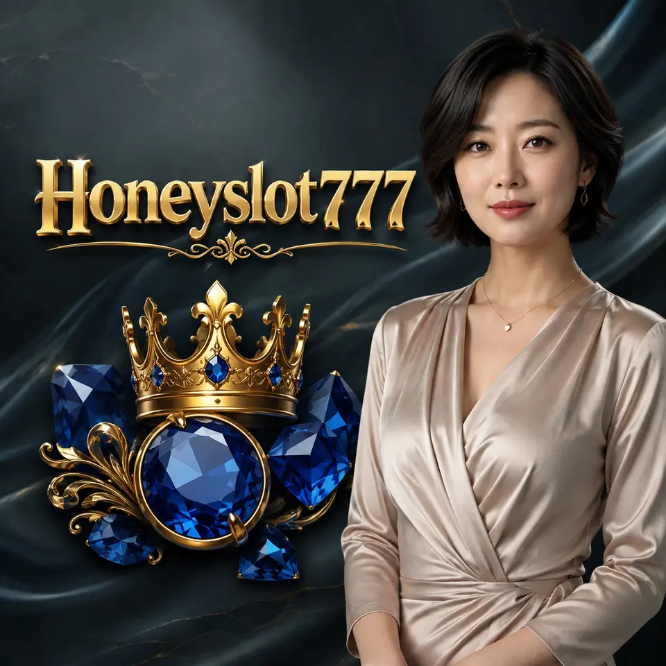 honeyslot777 Masuk - honeyslot777 Resmi